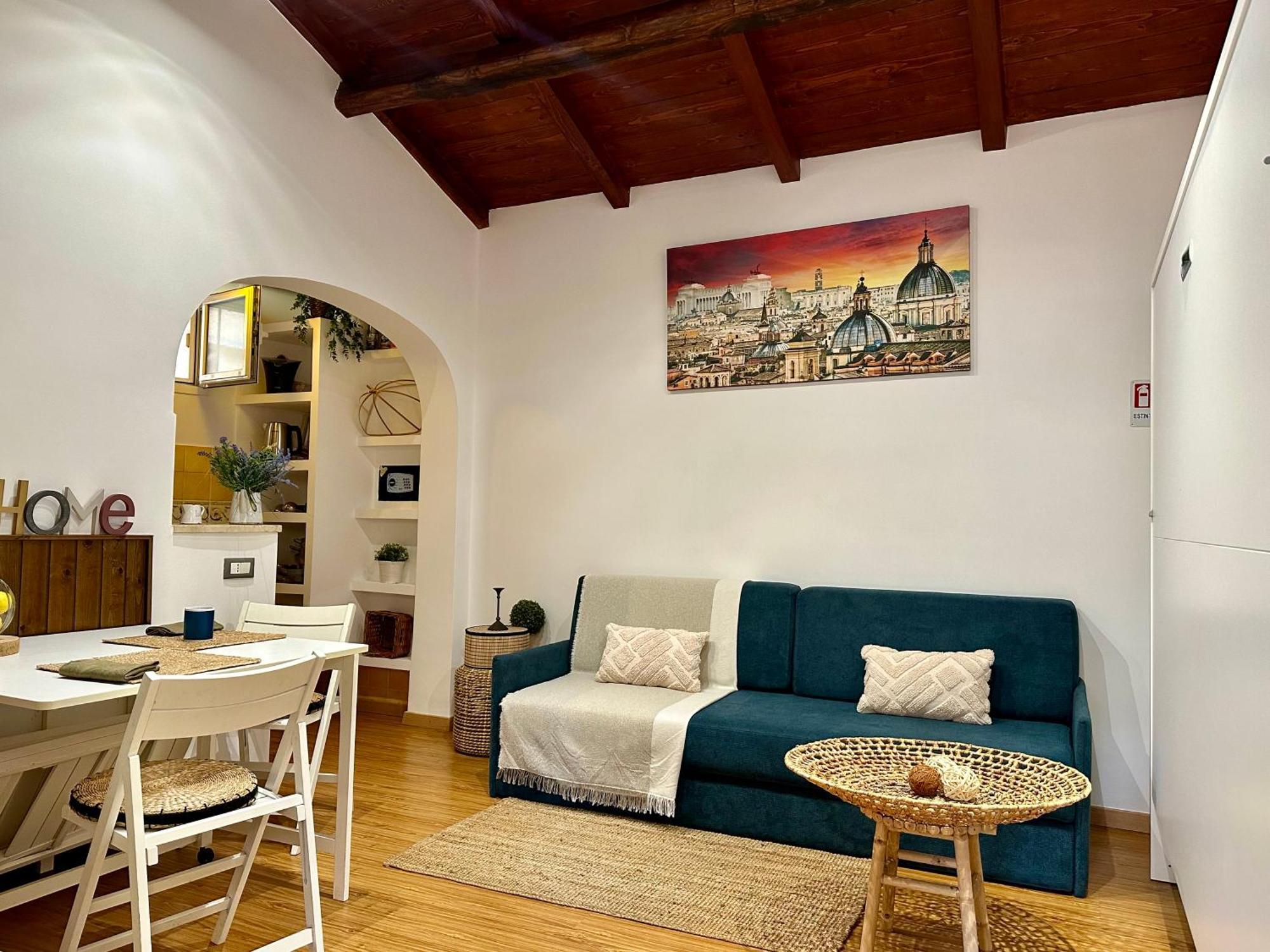 Eleonora House Βίλα Ρώμη Εξωτερικό φωτογραφία