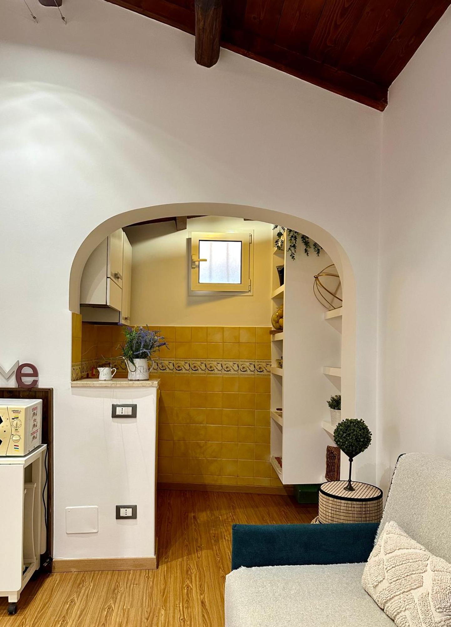 Eleonora House Βίλα Ρώμη Εξωτερικό φωτογραφία