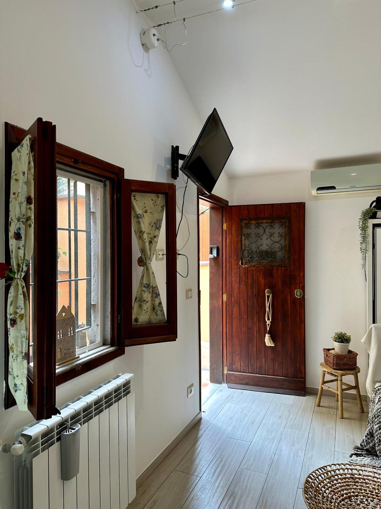 Eleonora House Βίλα Ρώμη Εξωτερικό φωτογραφία