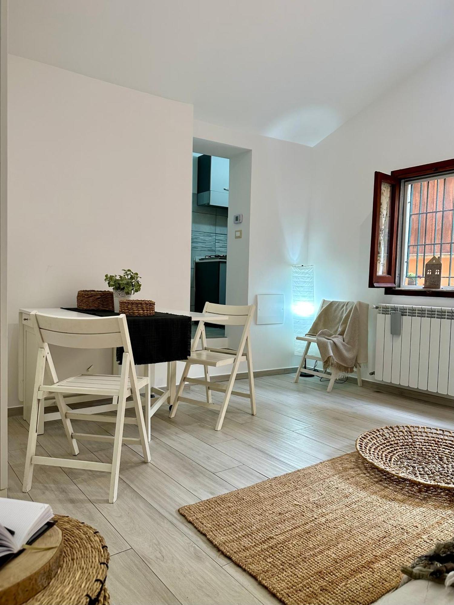Eleonora House Βίλα Ρώμη Εξωτερικό φωτογραφία