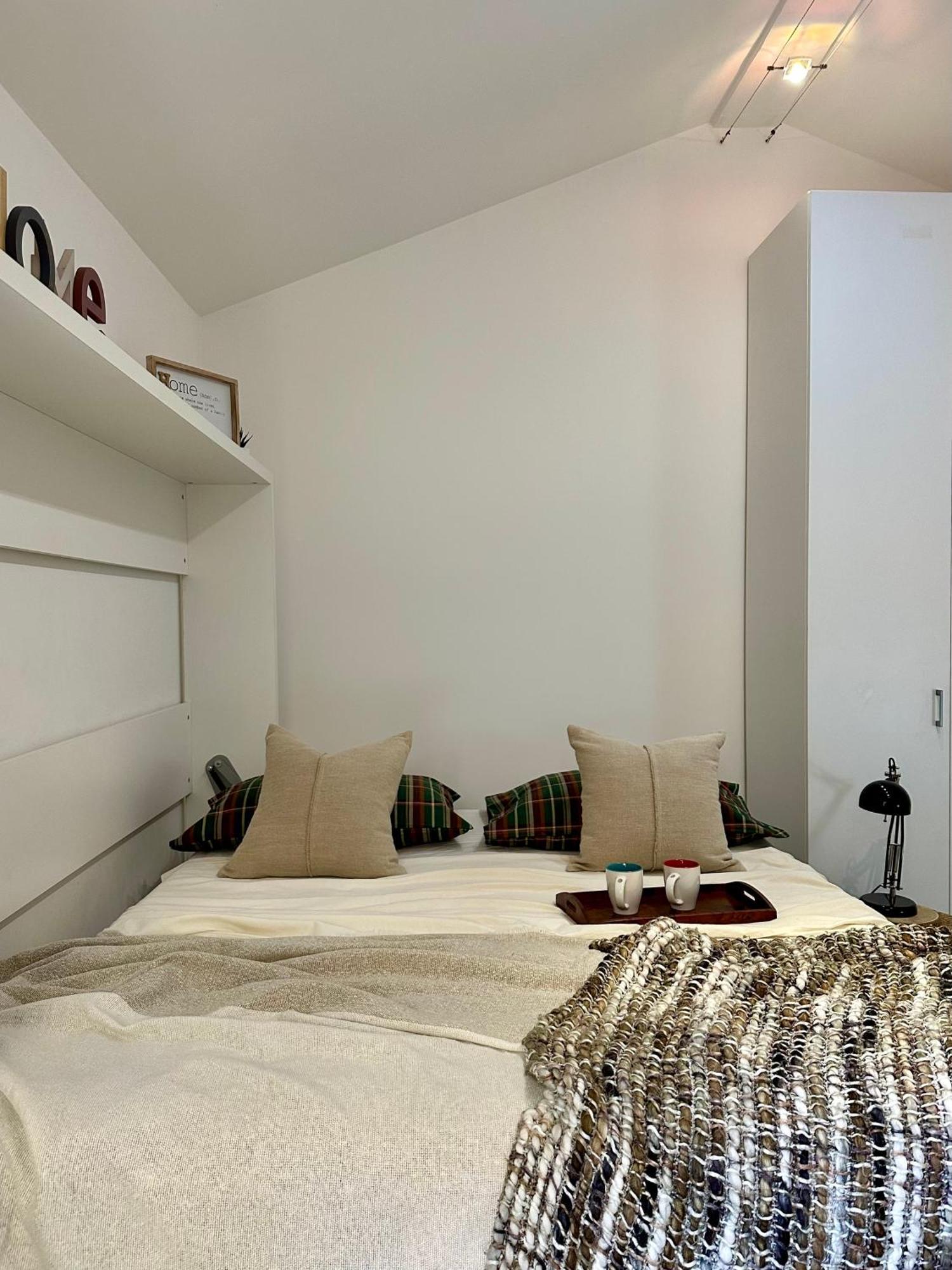 Eleonora House Βίλα Ρώμη Εξωτερικό φωτογραφία