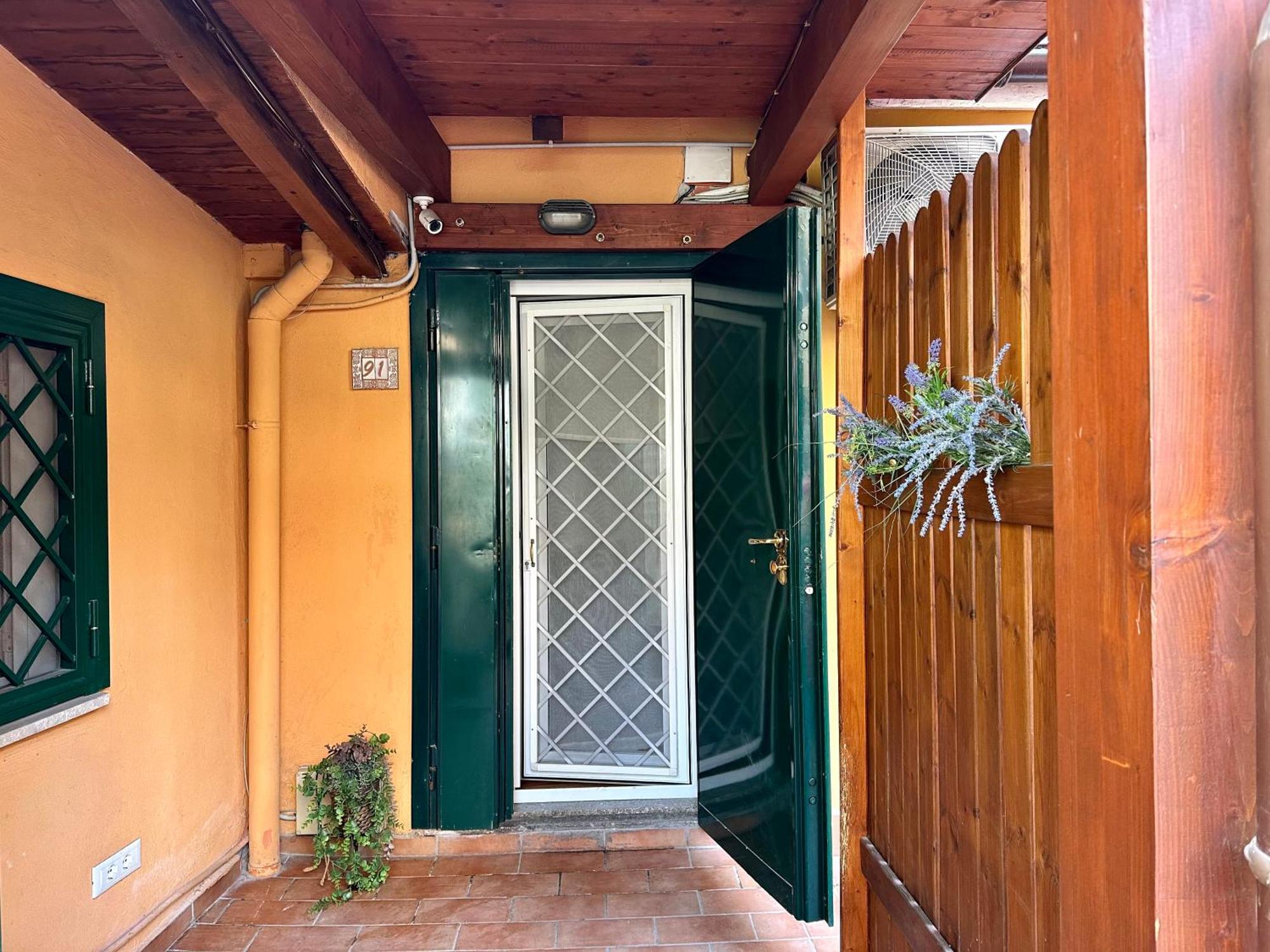 Eleonora House Βίλα Ρώμη Εξωτερικό φωτογραφία