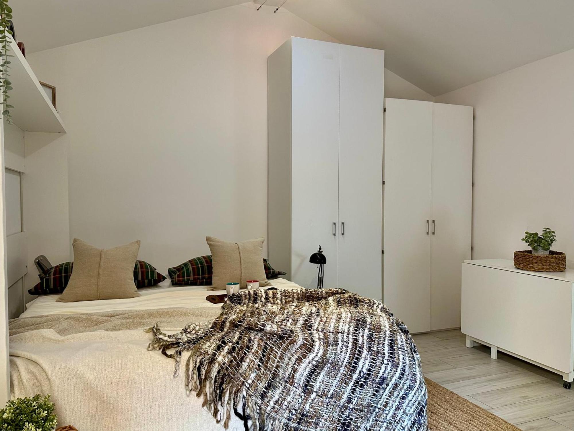 Eleonora House Βίλα Ρώμη Εξωτερικό φωτογραφία