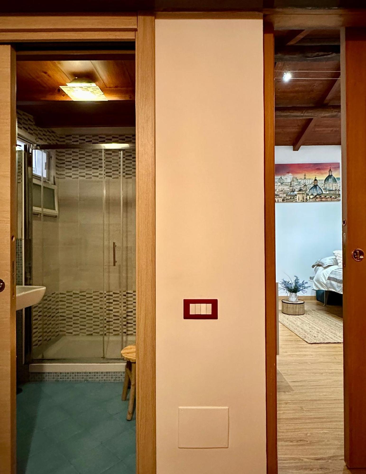 Eleonora House Βίλα Ρώμη Εξωτερικό φωτογραφία