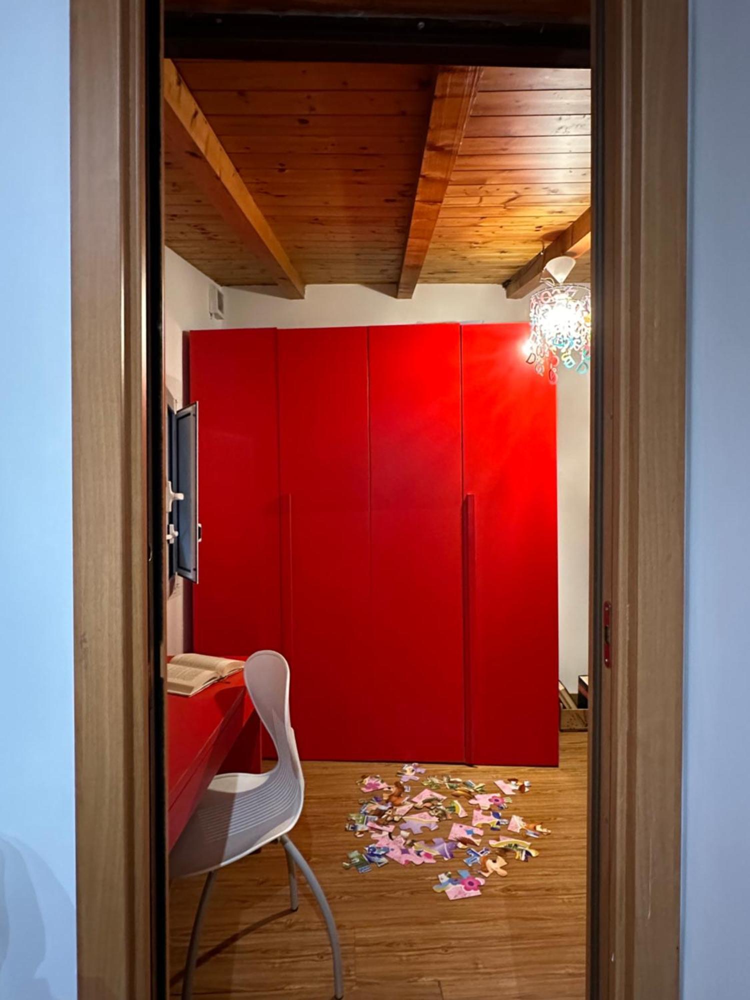 Eleonora House Βίλα Ρώμη Δωμάτιο φωτογραφία