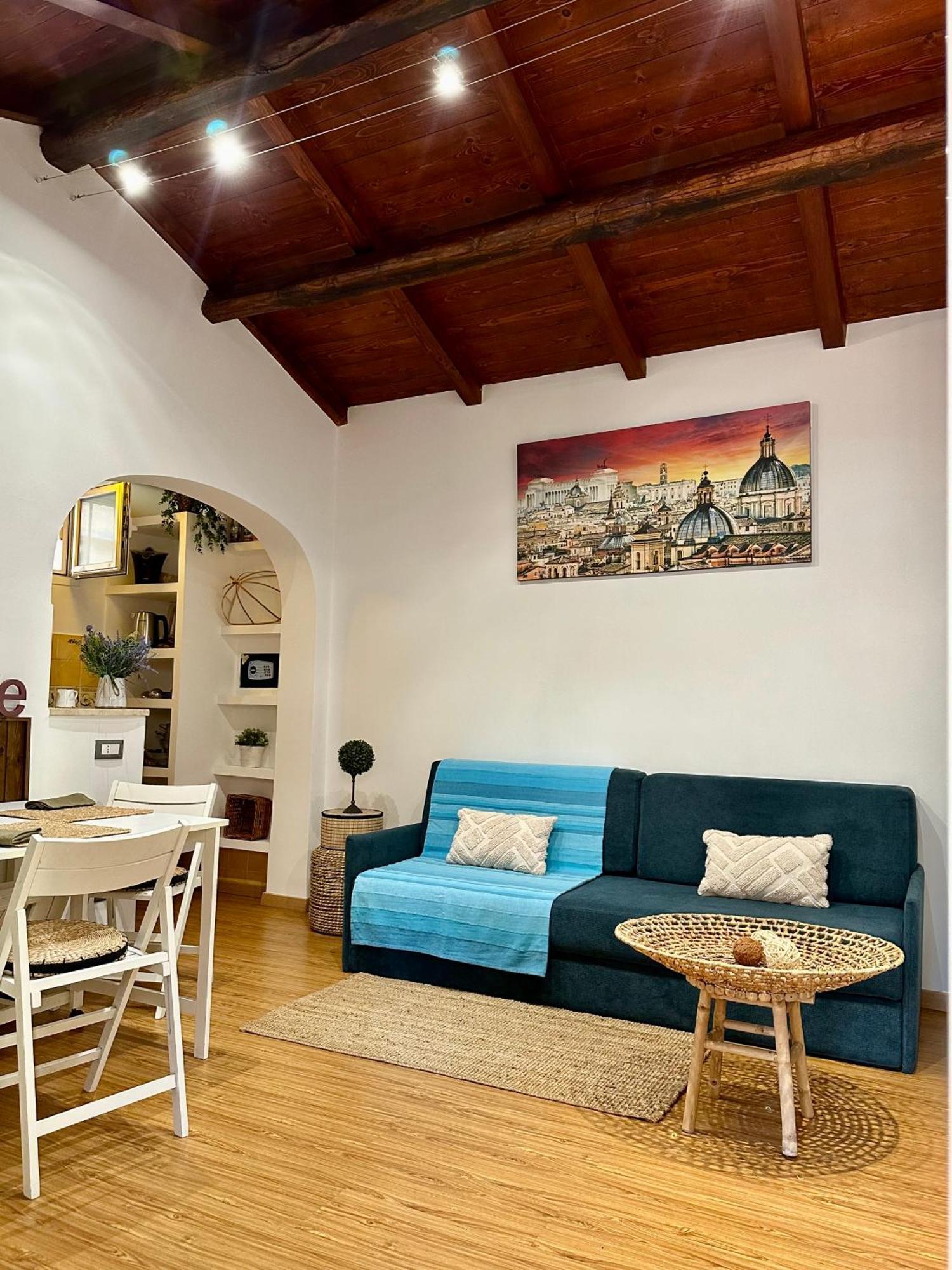 Eleonora House Βίλα Ρώμη Δωμάτιο φωτογραφία