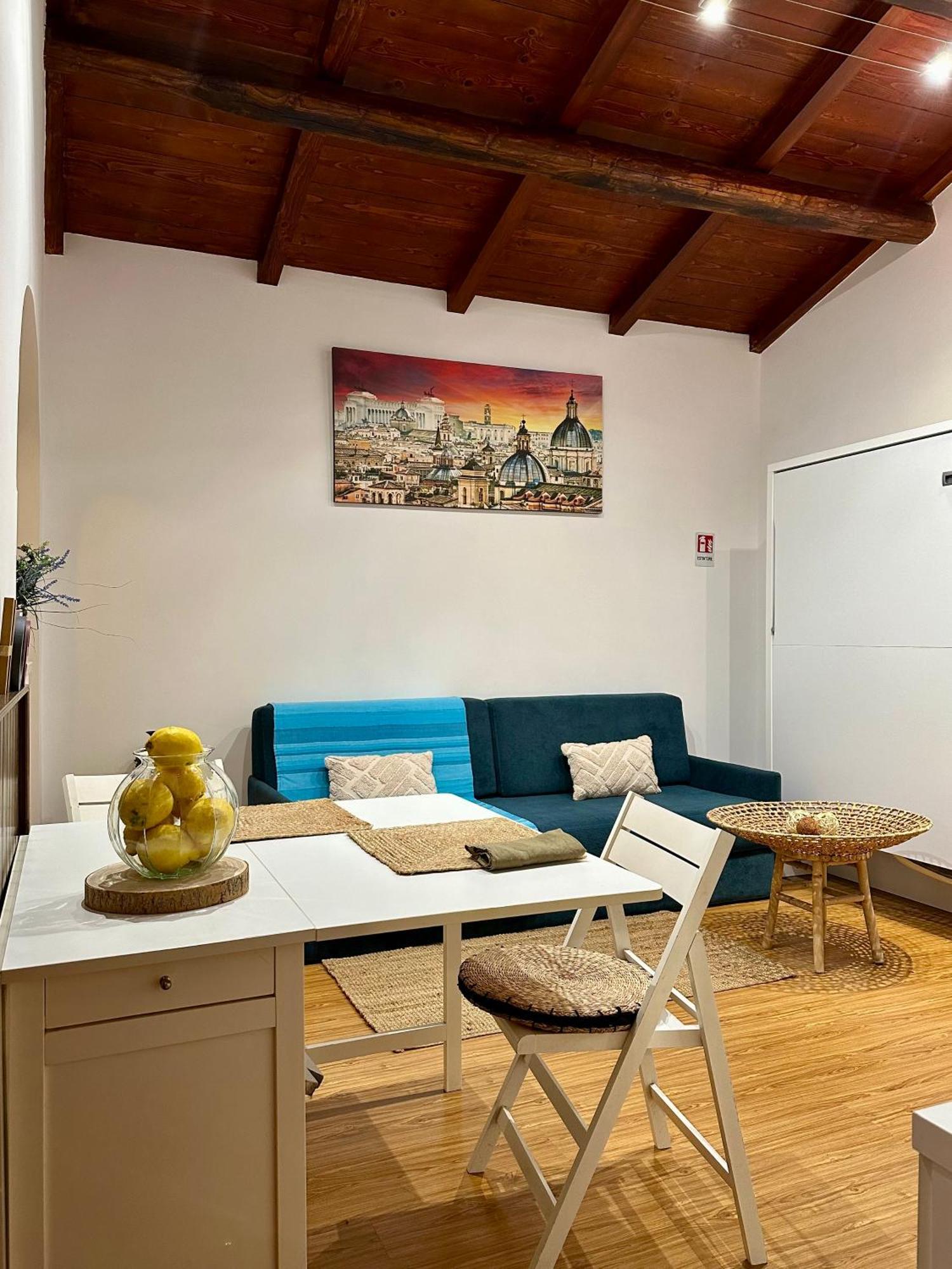 Eleonora House Βίλα Ρώμη Δωμάτιο φωτογραφία