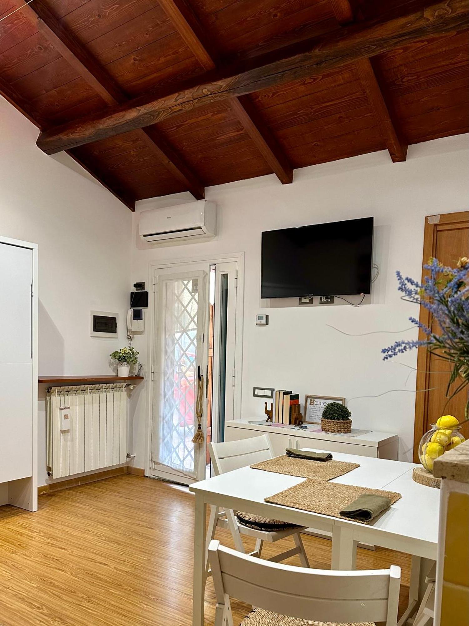 Eleonora House Βίλα Ρώμη Δωμάτιο φωτογραφία